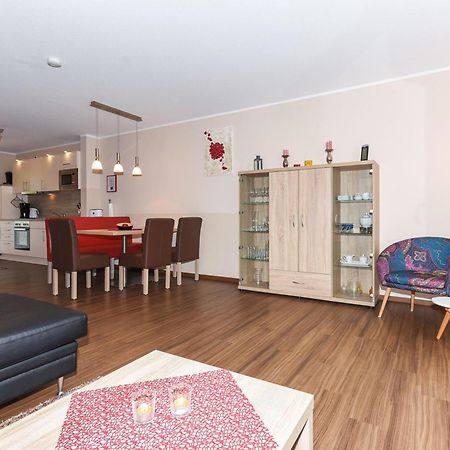 Ferienhaus Rote Bohne - Uns Huus An T Kuest بينسيرسيال المظهر الخارجي الصورة